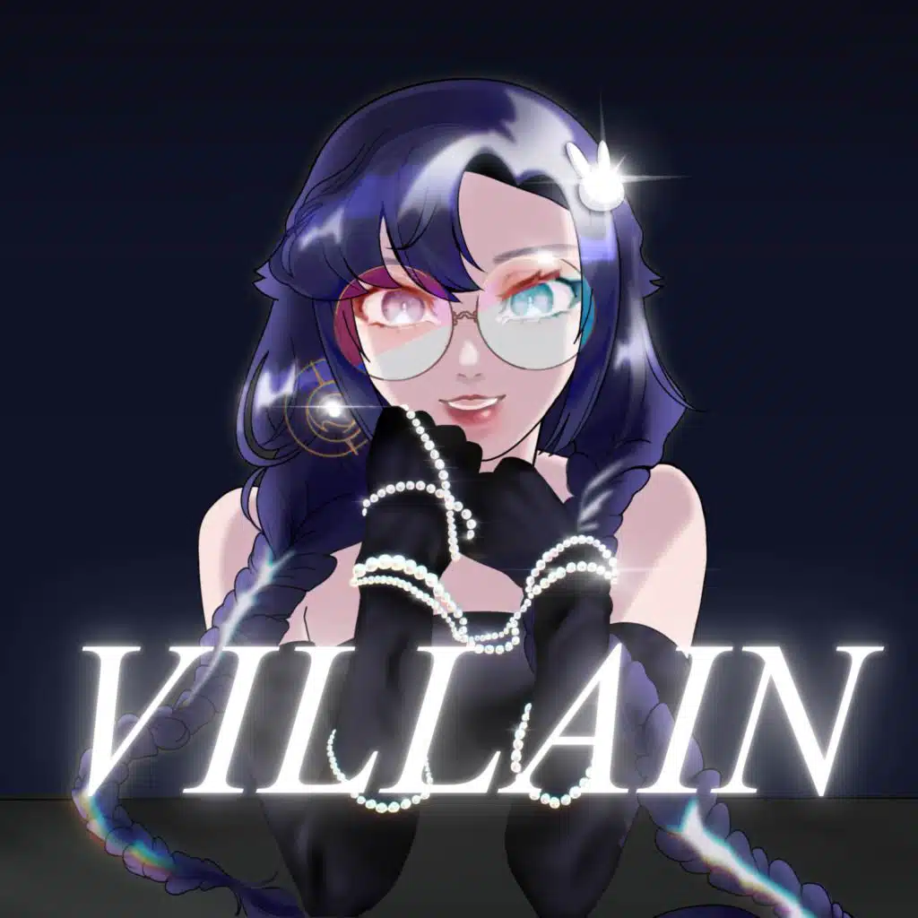 VILLAIN