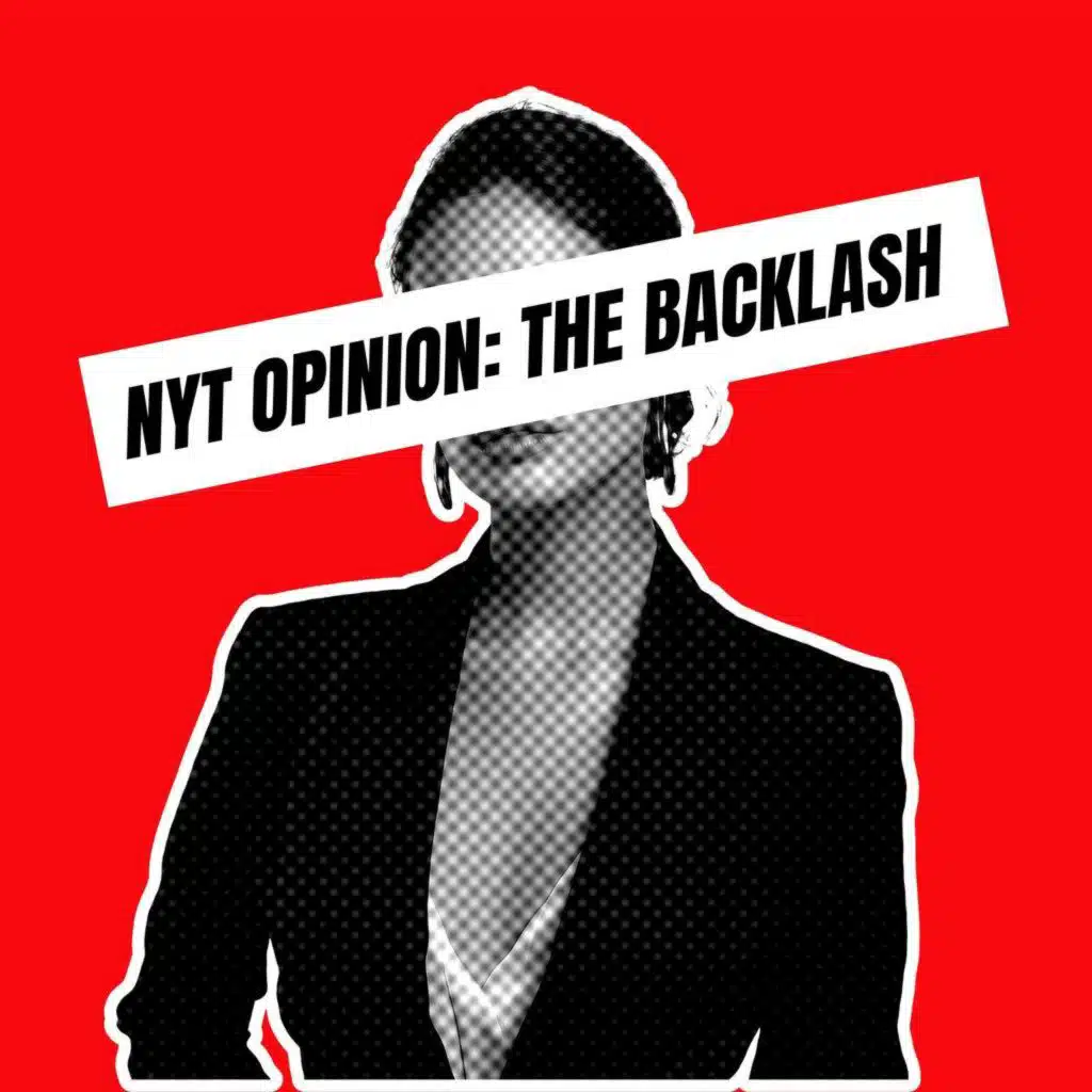 Reacting to the "Did Women Ruin the Workplace?" Headline