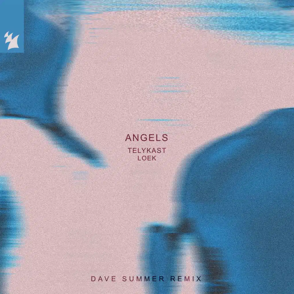 Angels (Dave Summer Remix)