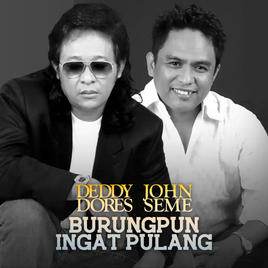 Burungpun Ingat Pulang