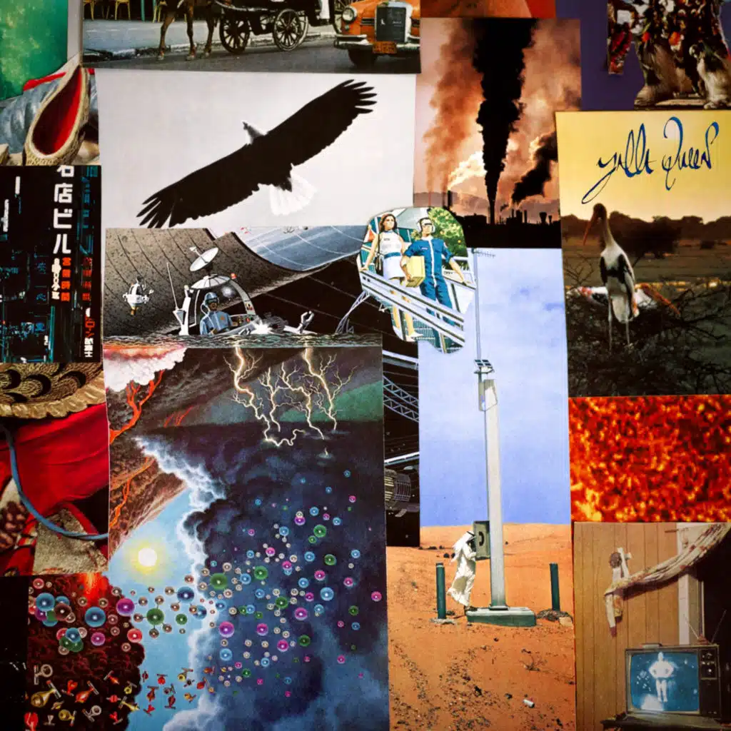 Rétrospectif (مبارح) [feat. Yalla Queen]