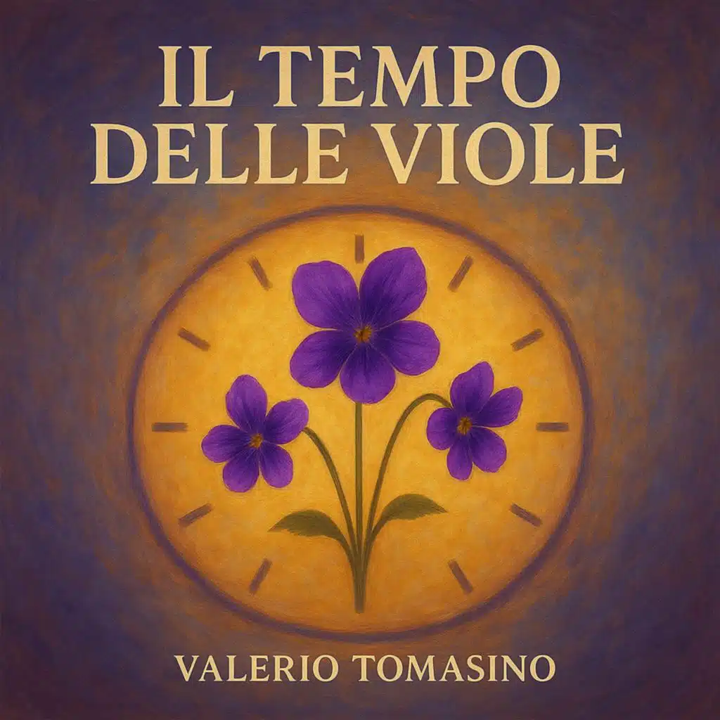 Valerio tomasino