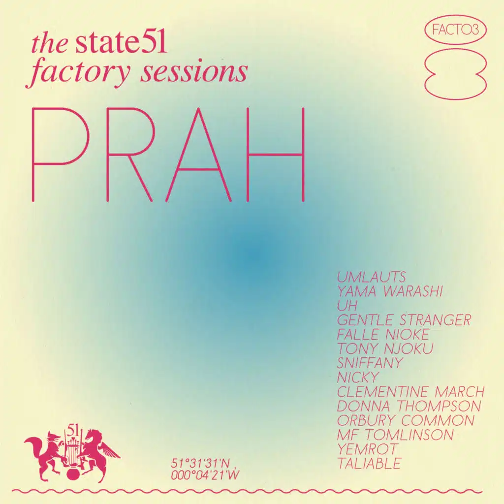 hit (Live at The state51 Factory)