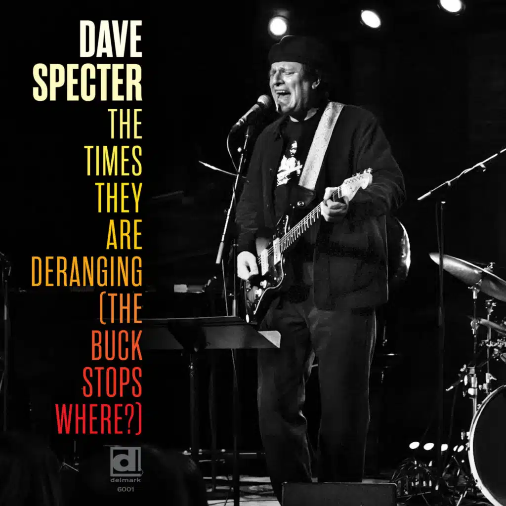 Dave Specter