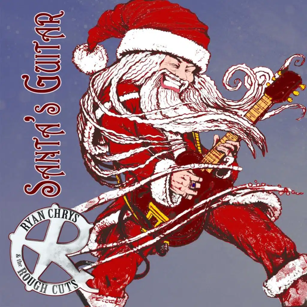 Ryan Chrys & the Rough Cuts