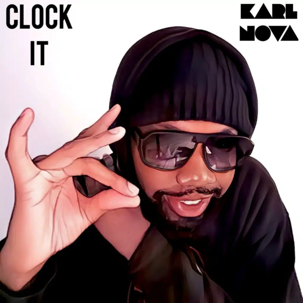 Karl Nova