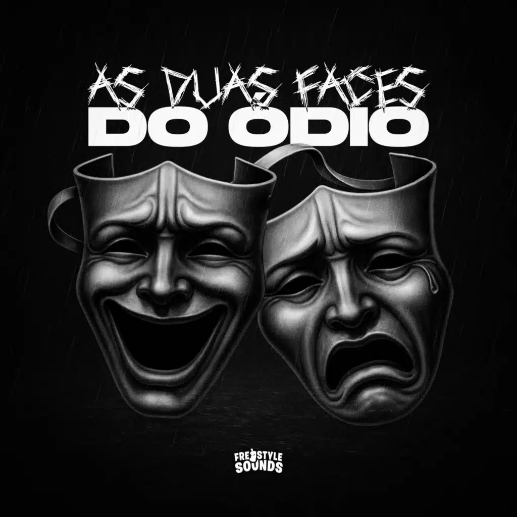 DJ WHITE DA DZ7 & FreesTyle Sounds