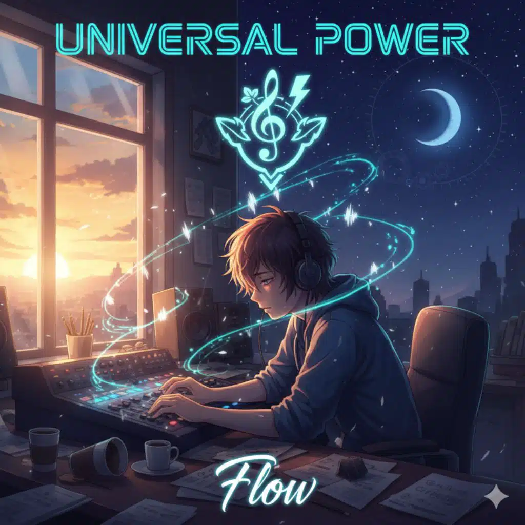 Universal Power