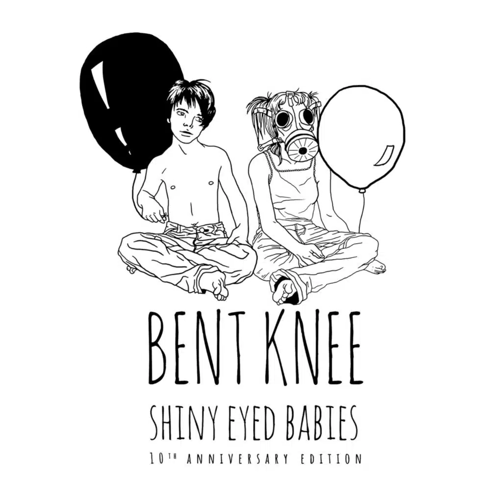 Bent Knee