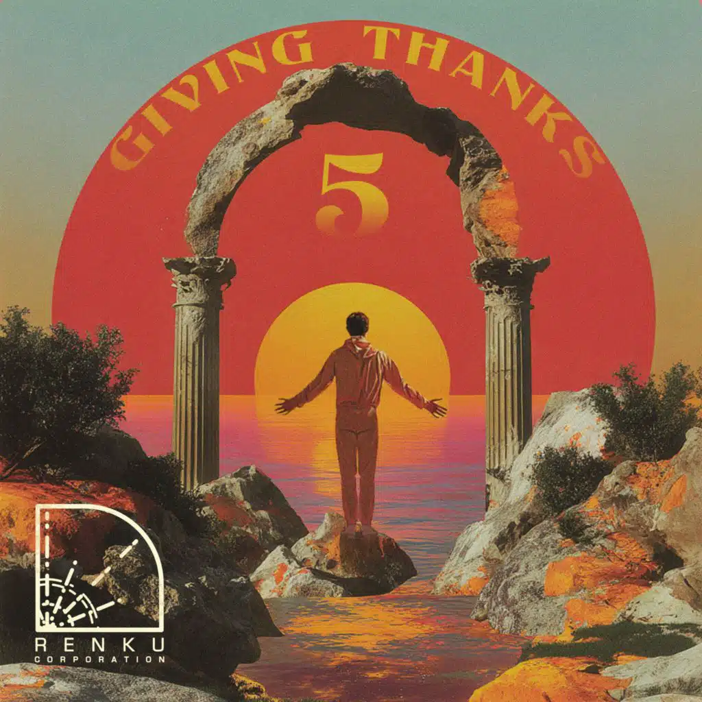 Giving Thanks 5