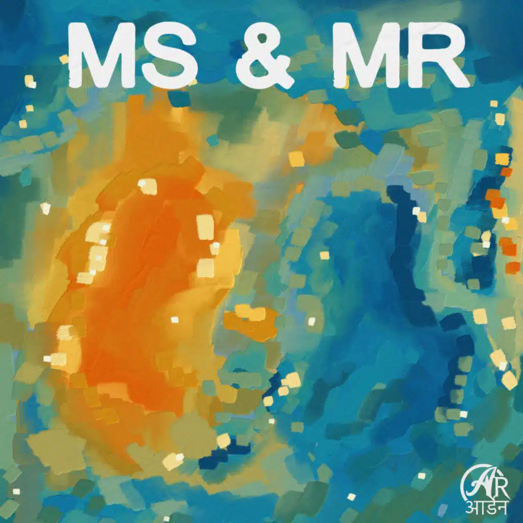 Mr.& Ms.