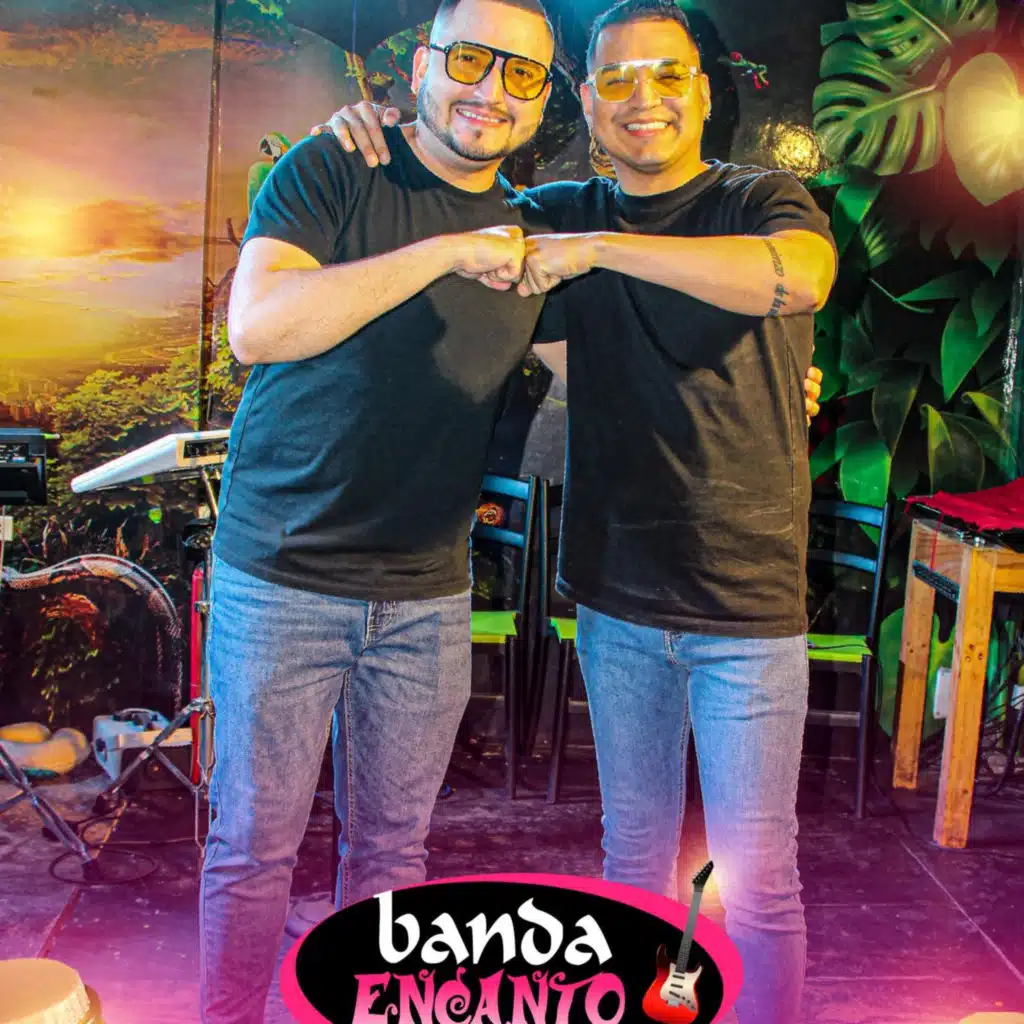 Banda Encanto