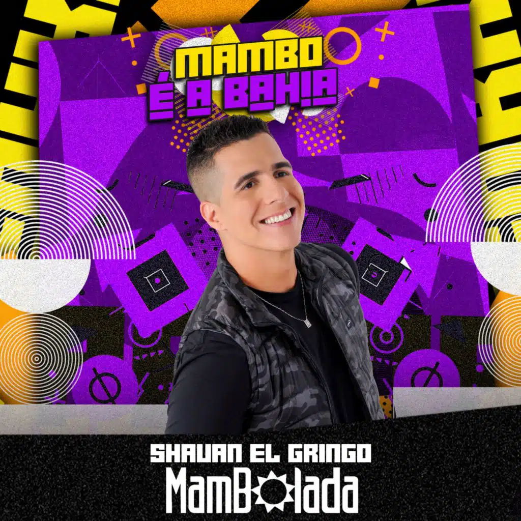 Mambo é a Bahia