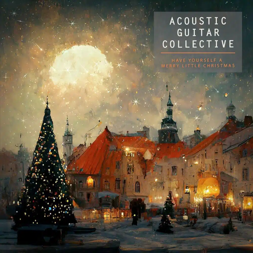 Acoustic Guitar Collective