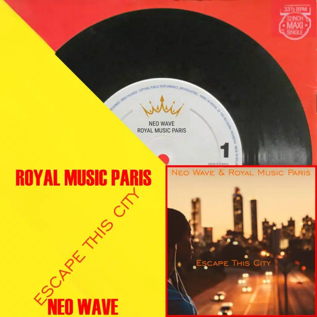 Neo Wave & Royal Music Paris