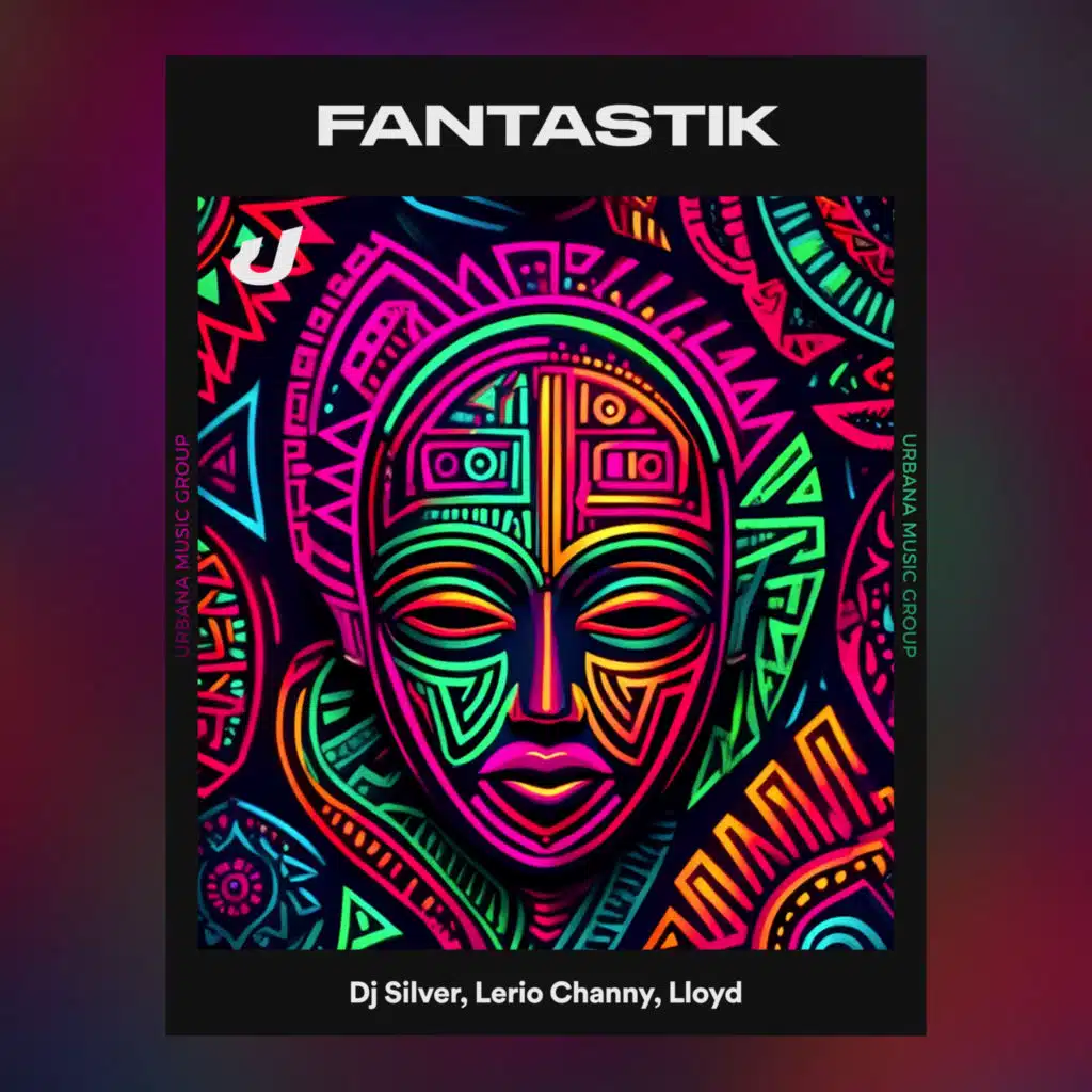 DJ Silver, Lloyd & Lerio Channy