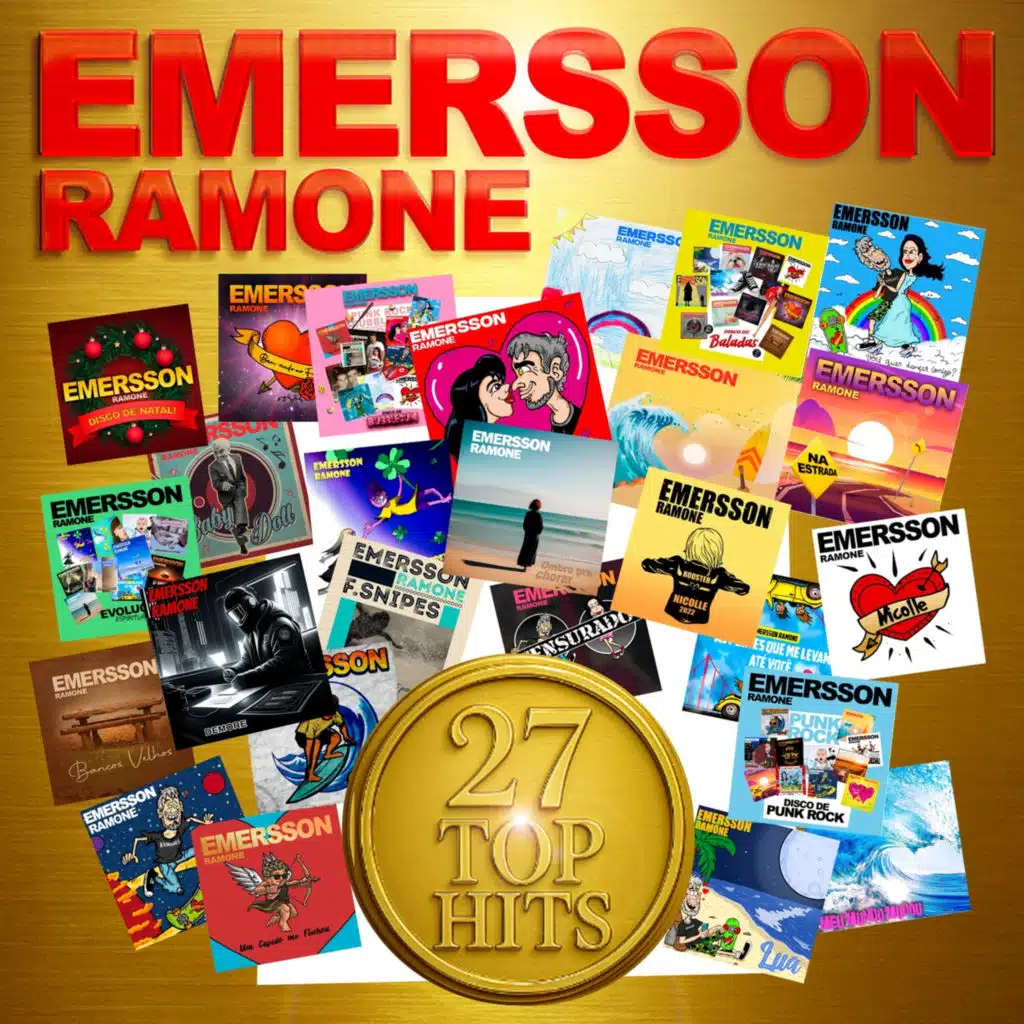 EMERSSON RAMONE