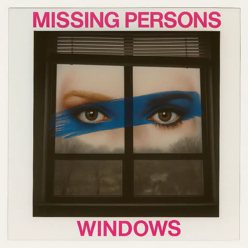 Missing Persons