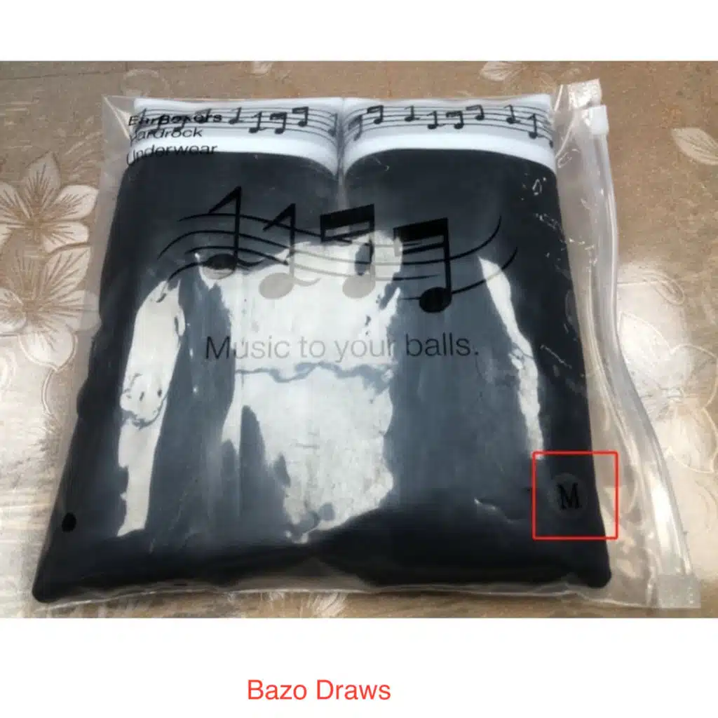 Bazo Draws