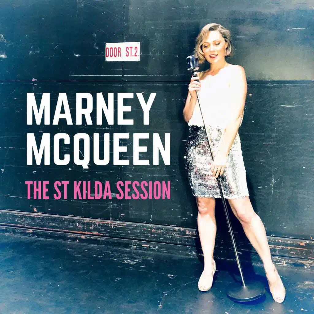 The St Kilda Session