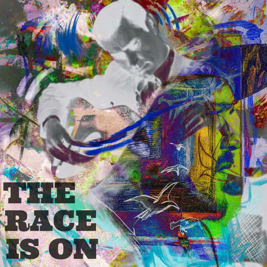 The Race Is On