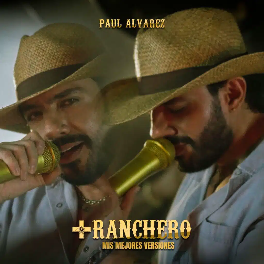 + Ranchero (Mis Mejores Versiones)