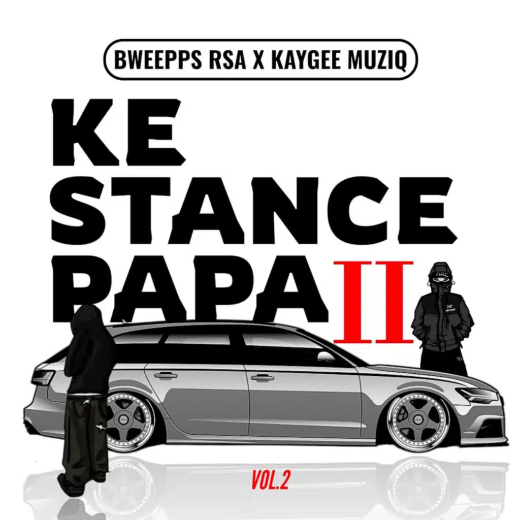 Ke Stance Papa II