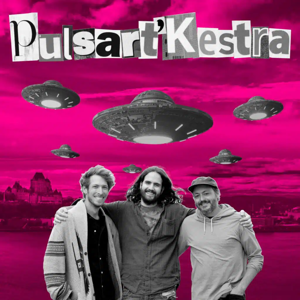 Pulsart Trio