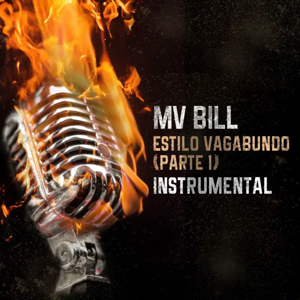 MV Bill, Kapony & Kmila Cdd