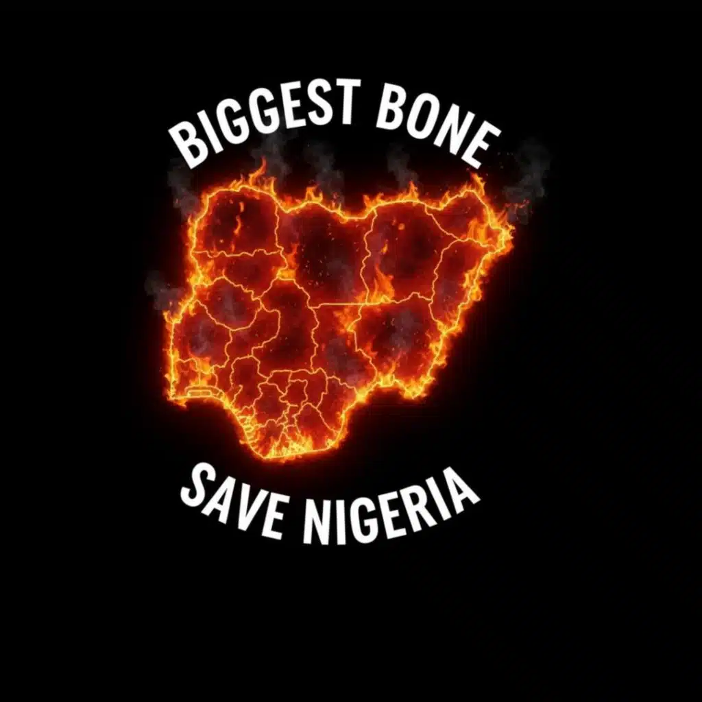 BIGGEST BONE A.K.P