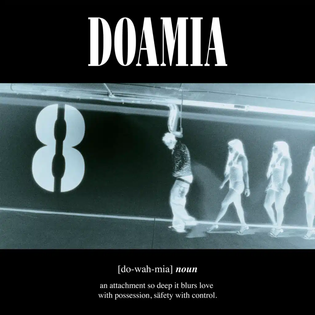 Doamia