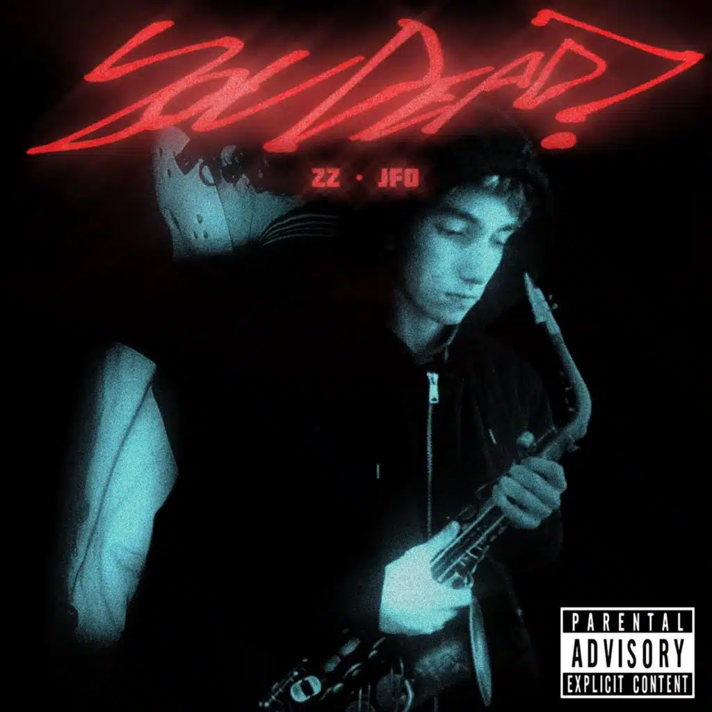 YOU DEAD? (feat. JFO)