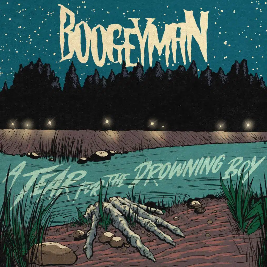 BOOGEYMAN