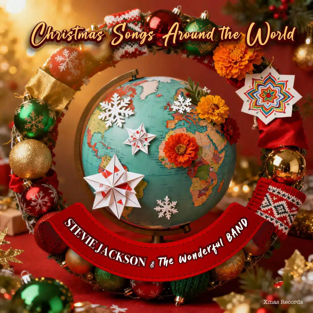 Natal na Alegria do Brazil