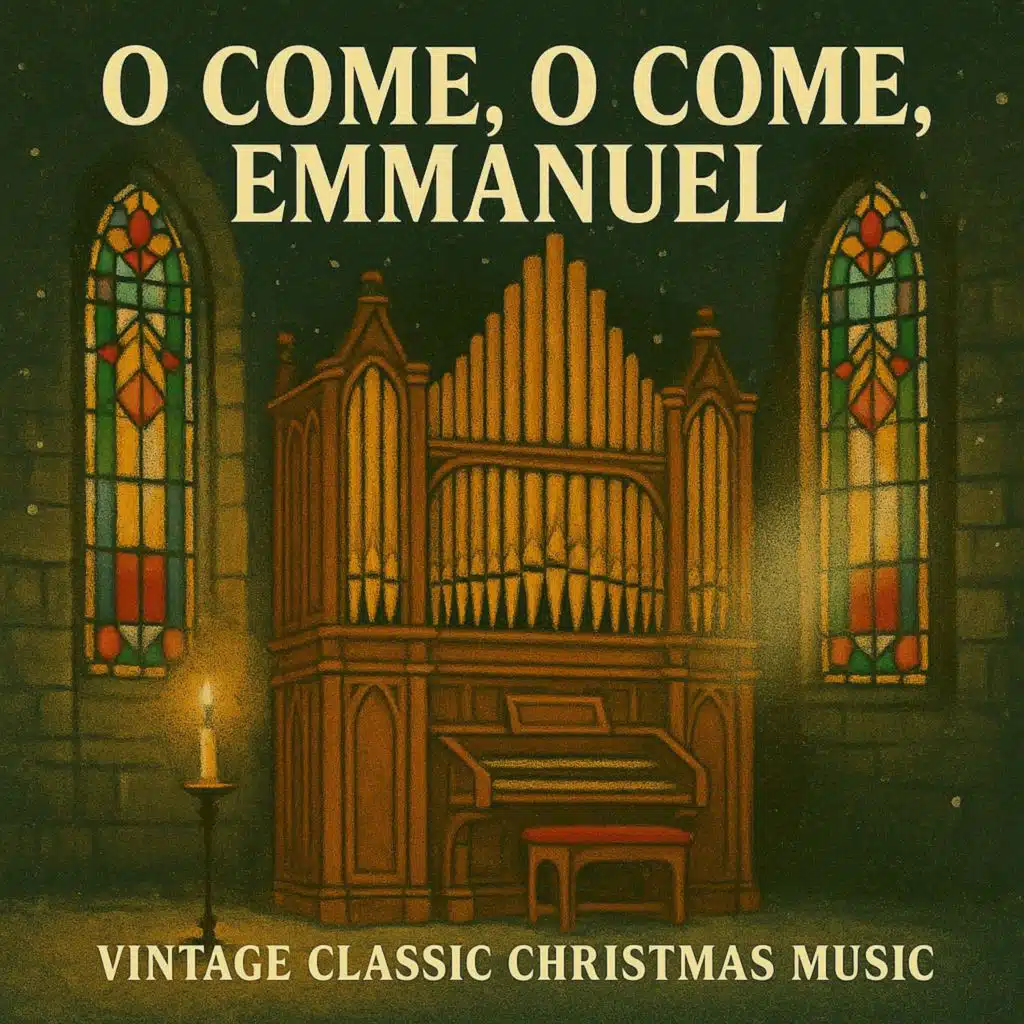 Classic Christmas Music