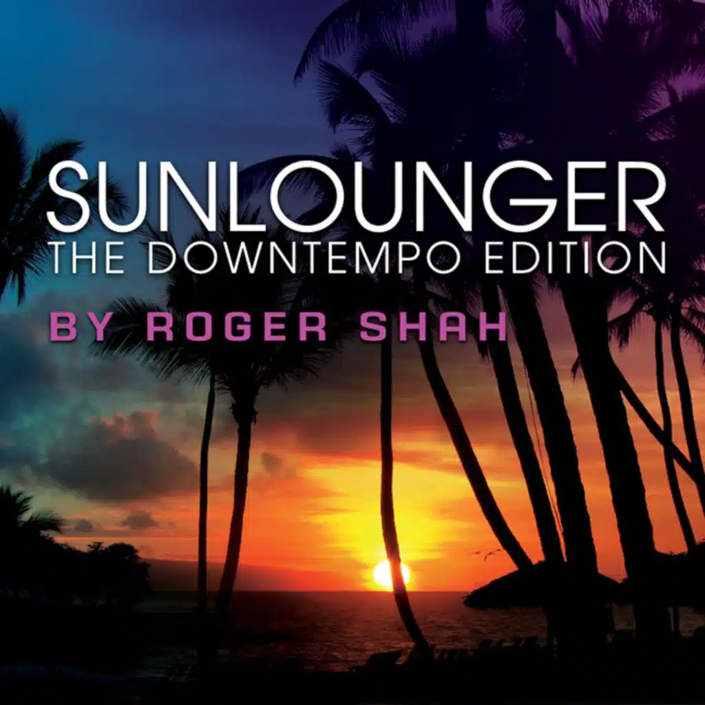 Another Day On The Terrace (Chill Mix)