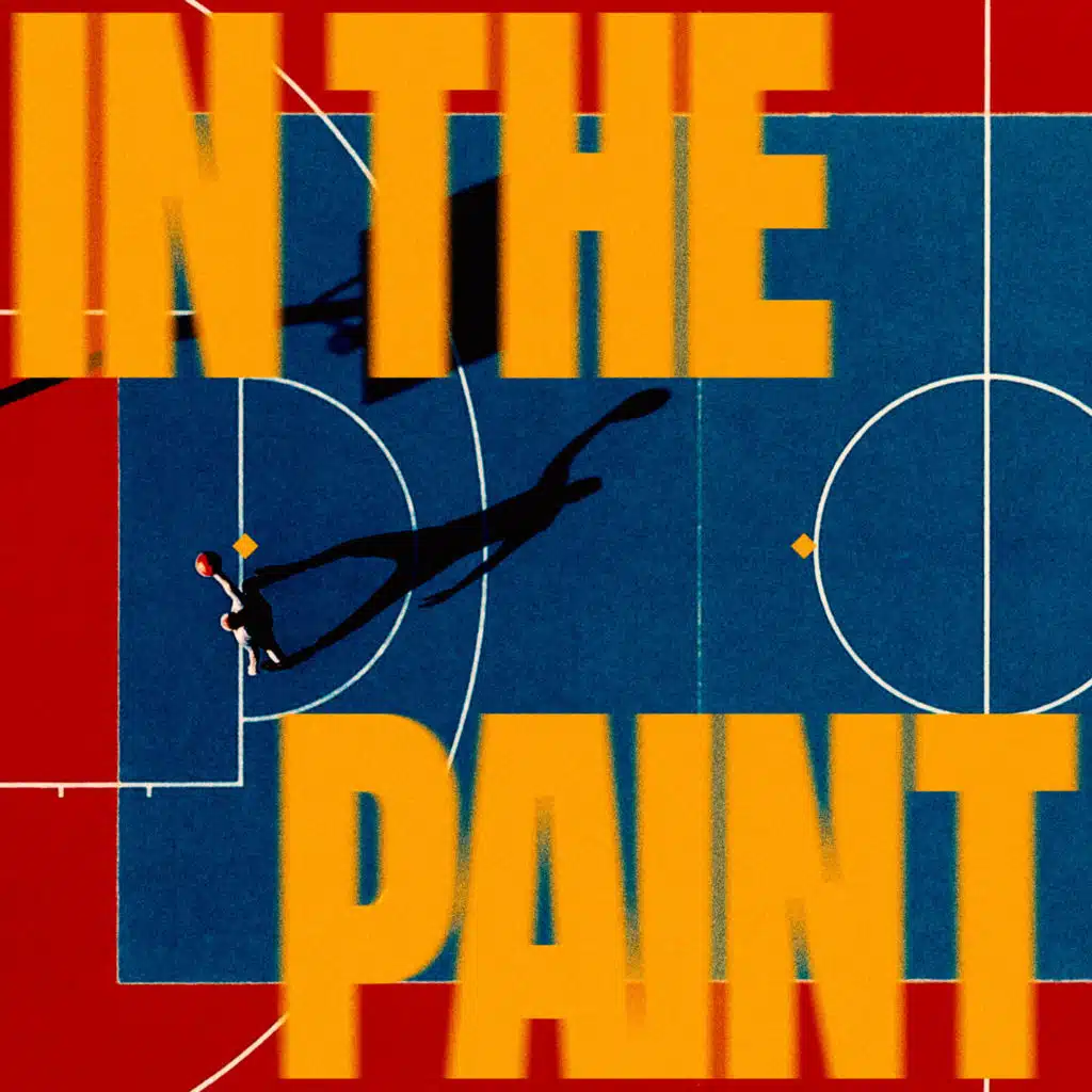 In The Paint
