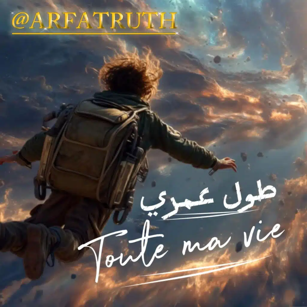 TOUTE MA VIE (طول عمري)