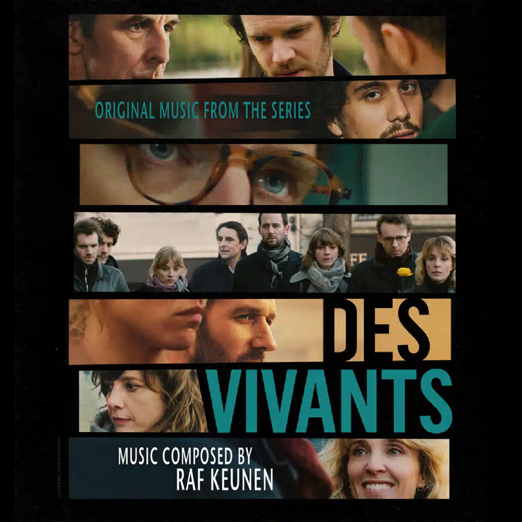 Des Vivants (Original Music from the Series)