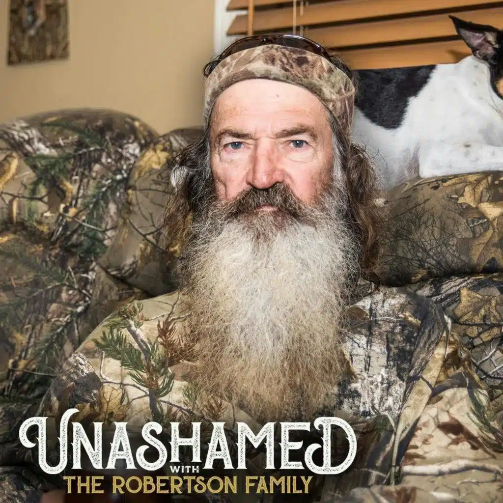 Ep 1199 | Phil Used to Do What with His Old Socks? & The Bible Isn’t Always PG