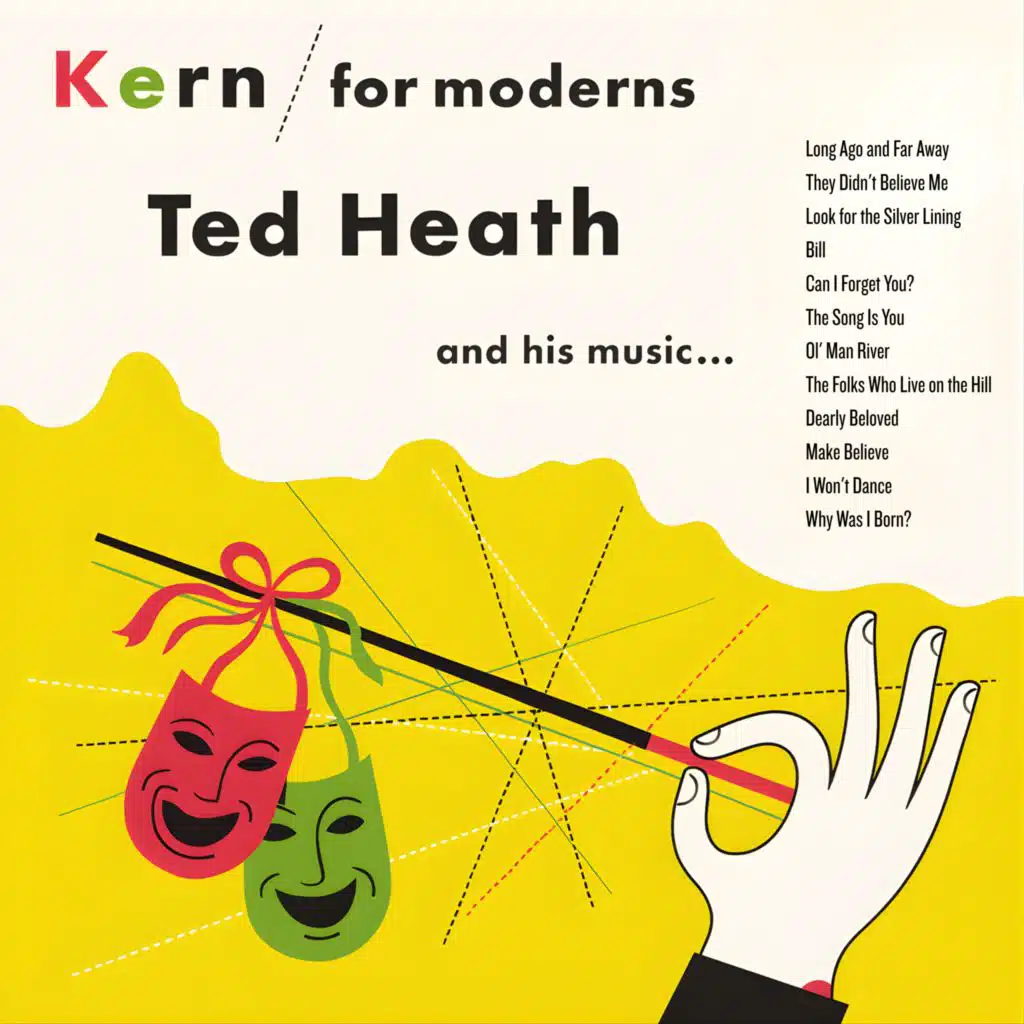 Look for the Silver Lining