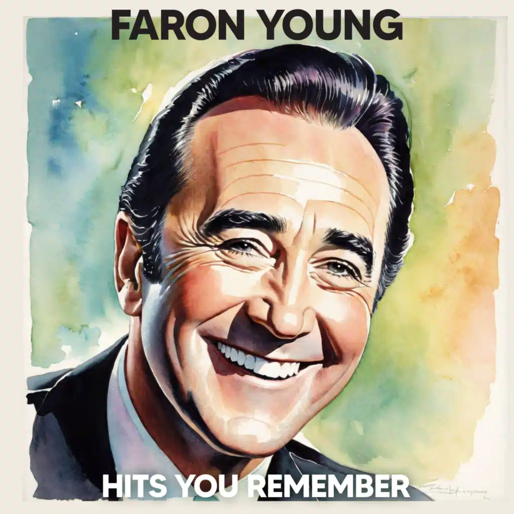 Faron Young