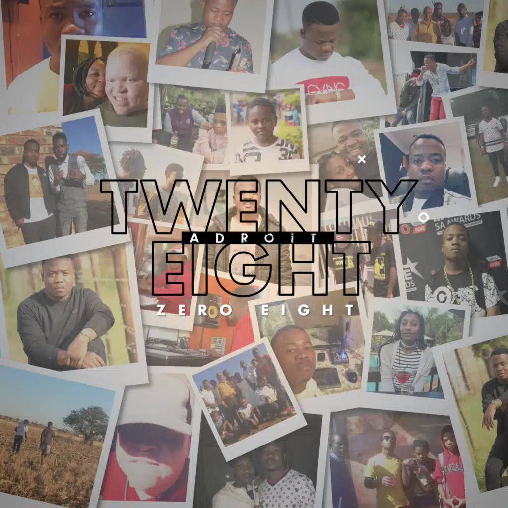 Twenty Eight Zero Eight