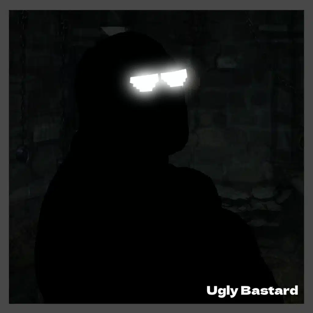 Ugly Bastard: the album