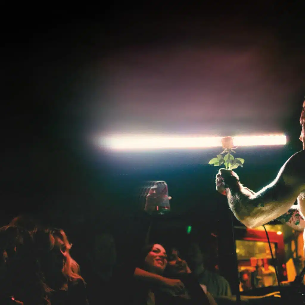 Bobby West & the Outsiders