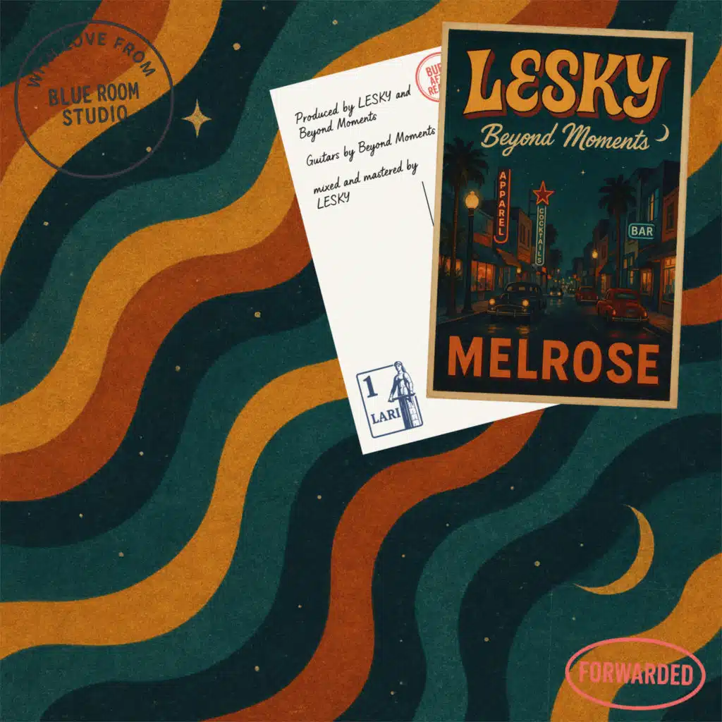 LESKY & Beyond Moments