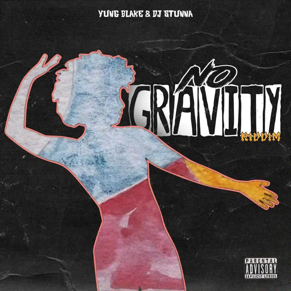 No Gravity Riddim