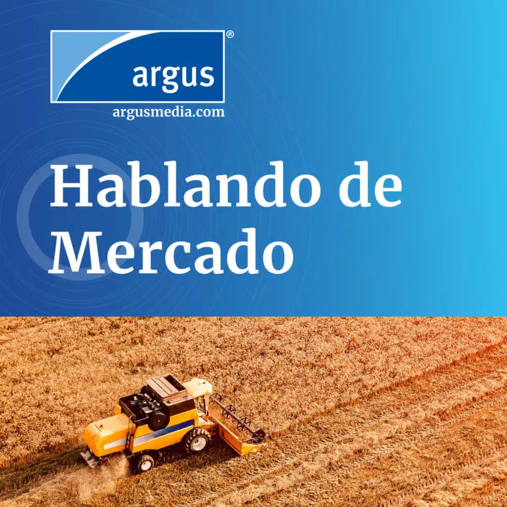 Hablando de Mercado: Argus lanza evaluaciones de precios de acero terminado en México