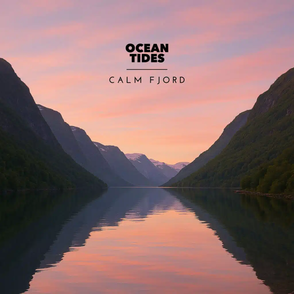 Ocean Tides