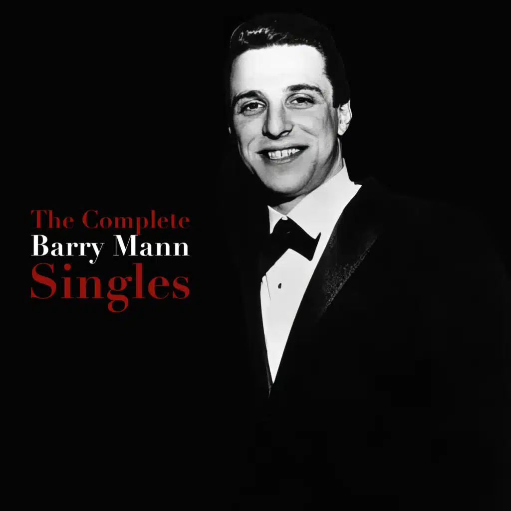 Barry Mann